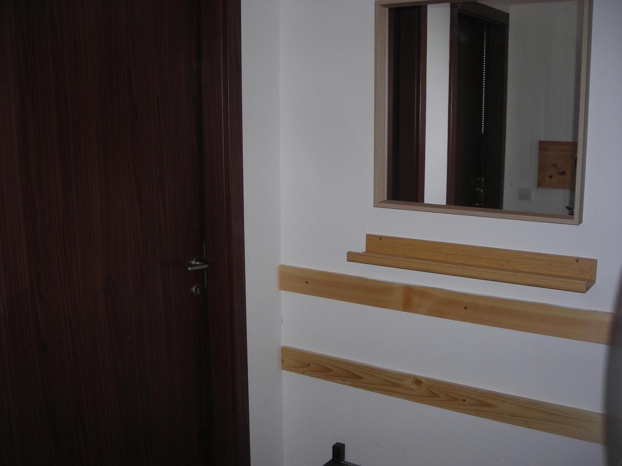 Borovets Gardens Chalet Flat Dış mekan fotoğraf