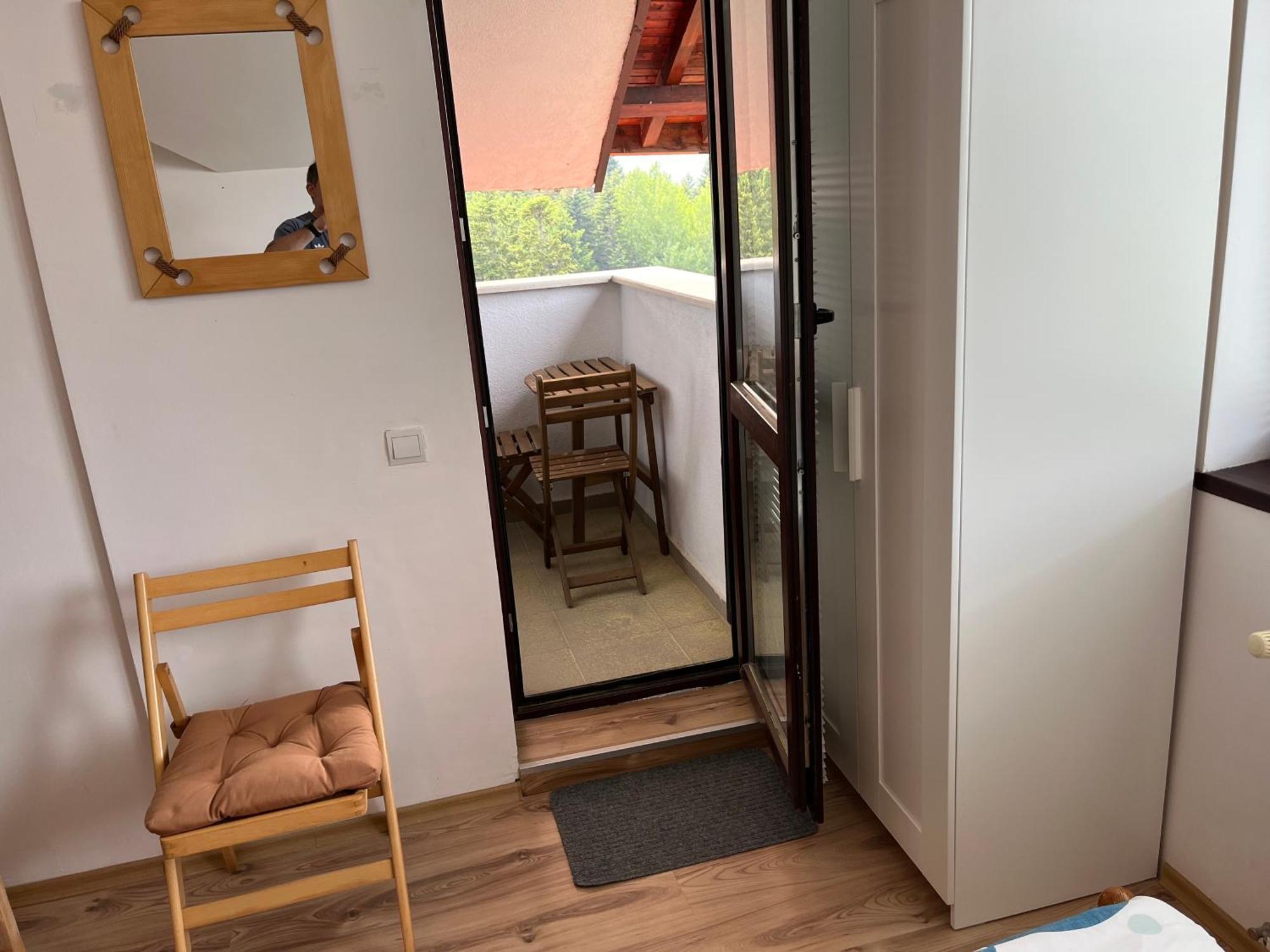 Borovets Gardens Chalet Flat Dış mekan fotoğraf