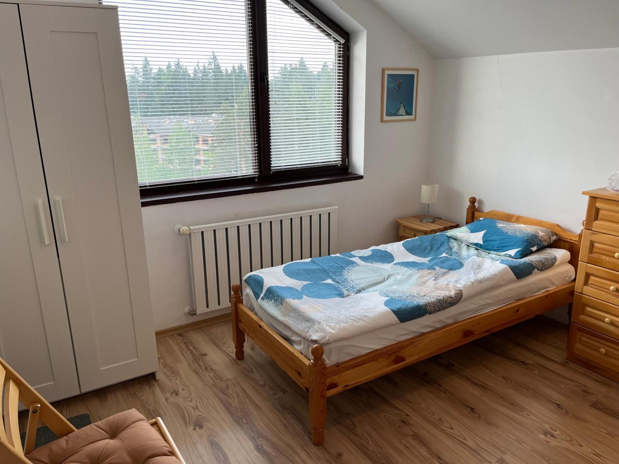 Borovets Gardens Chalet Flat Dış mekan fotoğraf