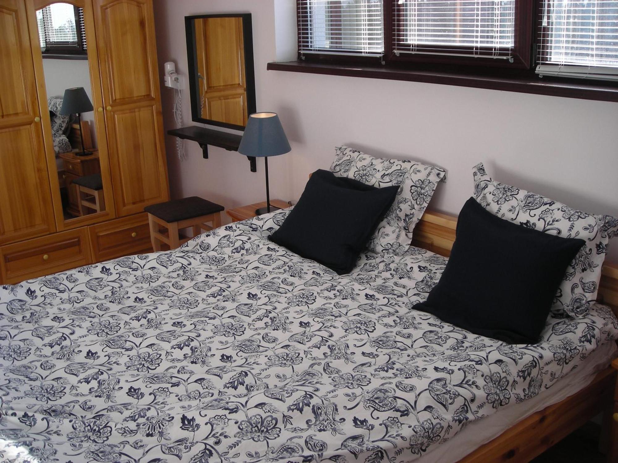 Borovets Gardens Chalet Flat Dış mekan fotoğraf