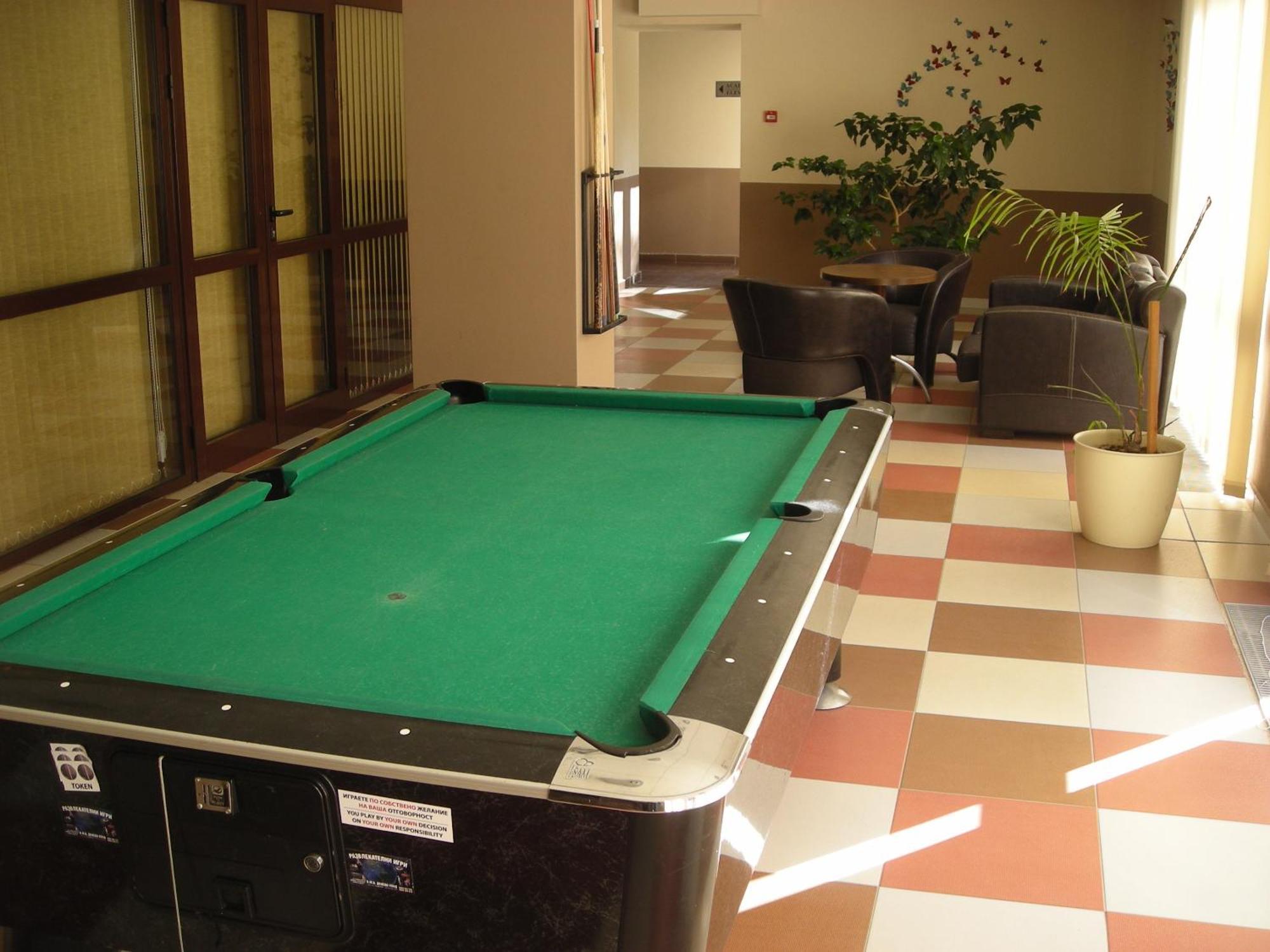 Borovets Gardens Chalet Flat Dış mekan fotoğraf