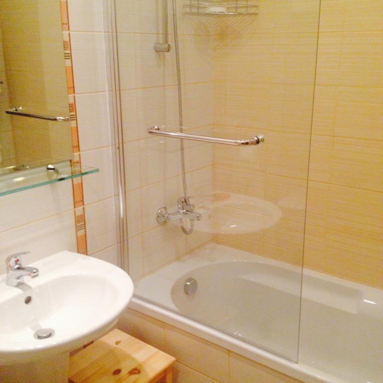 Borovets Gardens Chalet Flat Dış mekan fotoğraf